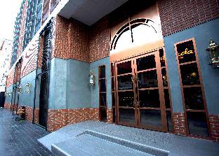Bangkok Thailand Hotels