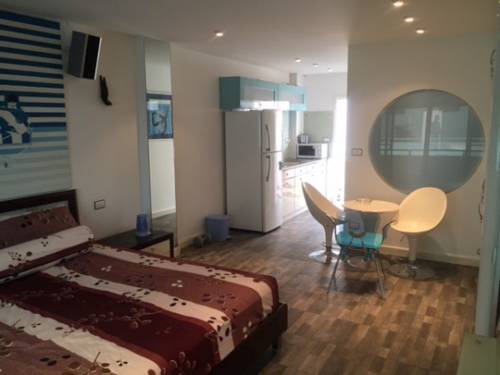 Pattaya South Thailand Promo Code Booking.com