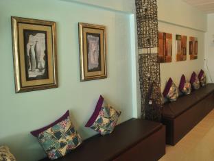 Khao Lak Thailand Hotels
