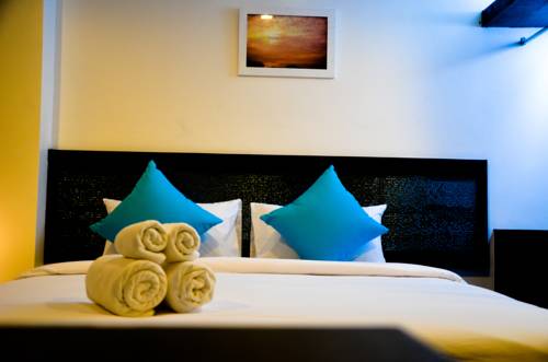 Jomtien Beach Thailand Hotel