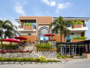Chonburi Thailand Hotels