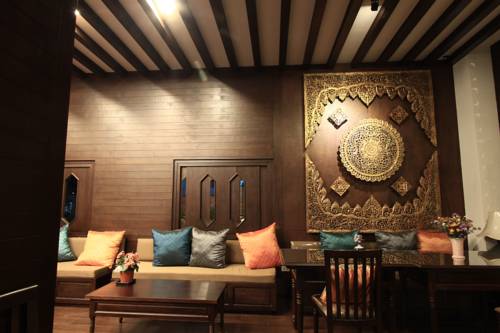 Chiang Mai Thailand Promo Code Booking.com