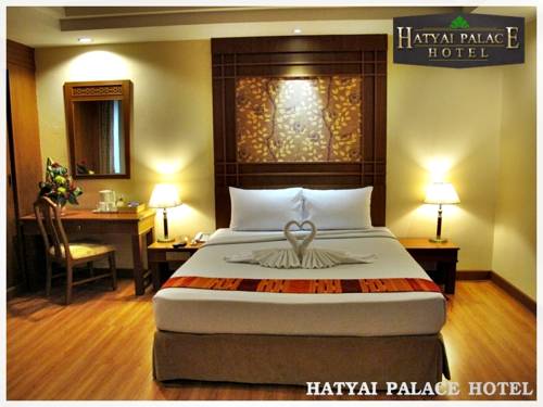 Hat Yai Thailand Promo Code Booking.com