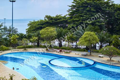 Pattaya South Thailand Hotel