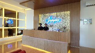 Udon Thani Thailand Hotels