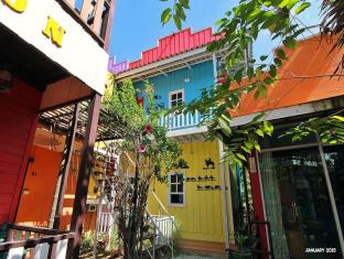 Khao Yai Thailand Hotels