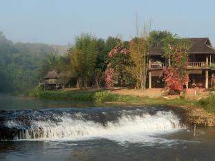 Pai Thailand Hotels