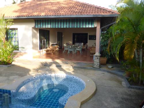 Ban Chak Phai Thailand Promo Code Booking.com