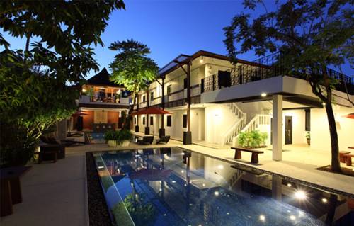 Surin Beach Thailand Aktionscode Booking.com