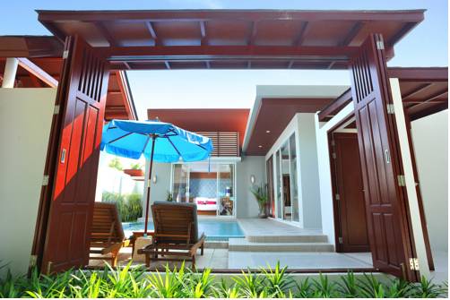 Khao Lak Thailand Hotel