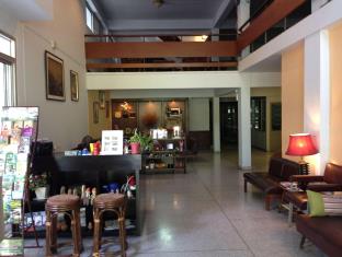Chiang Mai Thailand Hotels