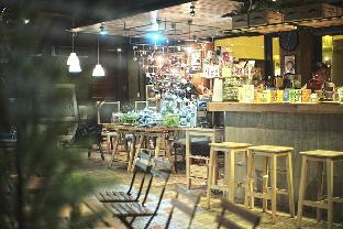 Chonburi Thailand Hotels