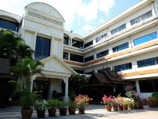 Mahasarakham Thailand Hotels