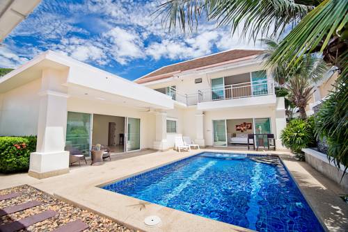 Jomtien Beach Thailand Promo Code Booking.com