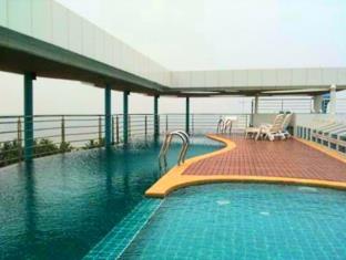 Chonburi Thailand Hotels