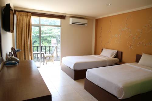 Jomtien Beach Thailand Promo Code Booking.com