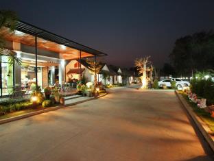 Mahasarakham Thailand Hotels