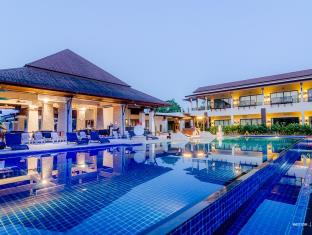 Suratthani Thailand Hotels