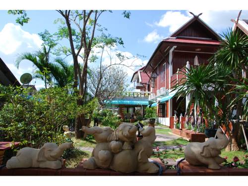 Chiang Mai Thailand Hotel