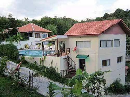 Chaweng Beach Thailand Promo Code Booking.com