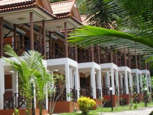 Koh Chang Thailand Hotels