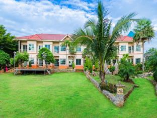 Khao Yai Thailand Promo Code Agoda.com