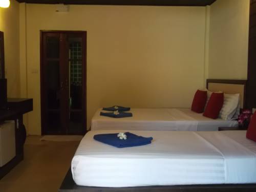 Koh Lanta Thailand Promo Code Booking.com