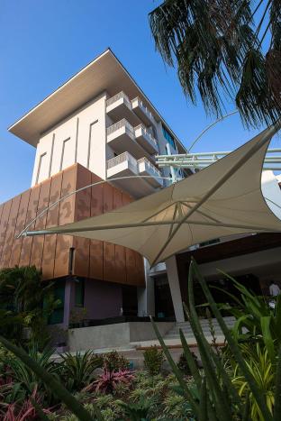 Hua Hin / Cha-am Thailand Hotels
