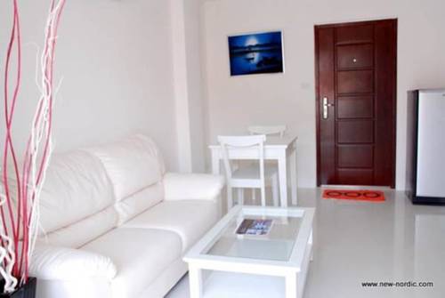 Pattaya South Thailand Hotel
