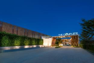 Chonburi Thailand Hotels