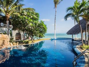 Koh Phangan Thailand Hotels