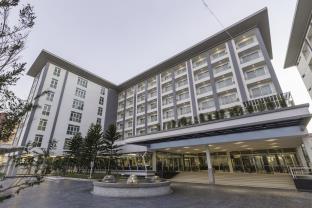 Chonburi Thailand Hotels