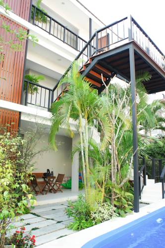 Hua Hin Thailand Aktionscode Booking.com