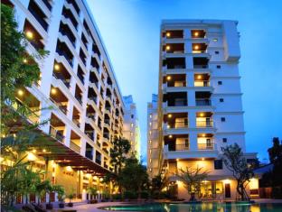Pattaya Thailand Hotels