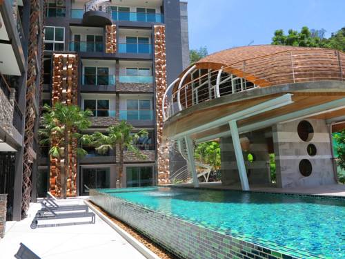 Patong Beach Thailand Aktionscode Booking.com
