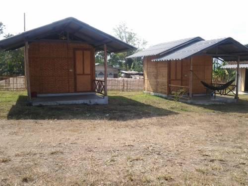 Pai Thaïlande code promo Booking.com