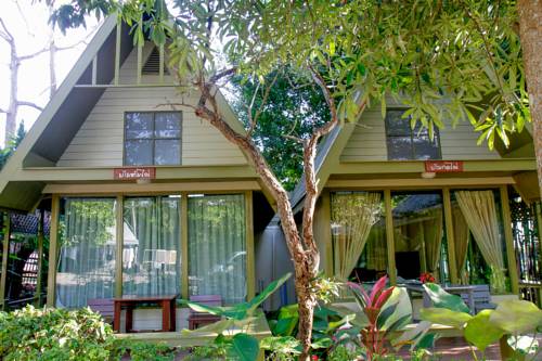 Pai Thailand Hotel
