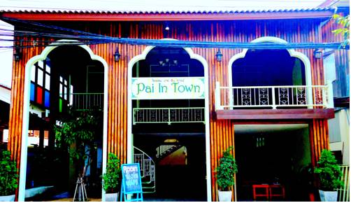Pai Thailand Promo Code Booking.com