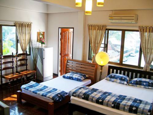 Chiang Mai Thailand Promo Code Booking.com