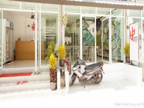 Patong Beach Thailand Aktionscode Booking.com