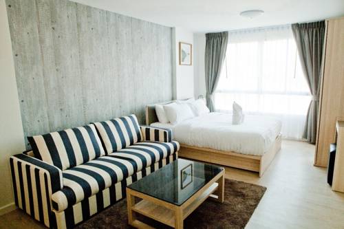 Hua Hin Thailand Hotel
