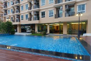 Pattaya Thailand Hotels