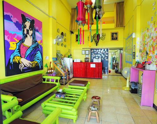 Chiang Mai Thailand Promo Code Booking.com
