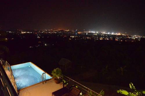 Plage de Chaweng Thaïlande code promo Booking.com