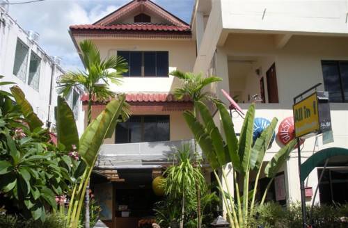 Chiang Mai Thailand Promo Code Booking.com