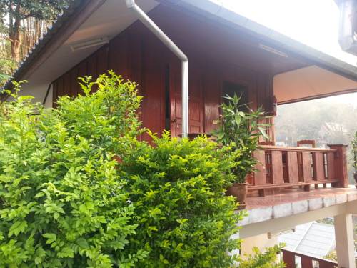 Chiang Rai Thailand Aktionscode Booking.com