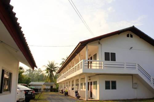 Mae Nam Beach Thailand Hotel
