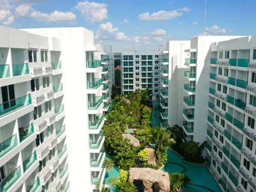 Jomtien Beach Thailand Promo Code Booking.com