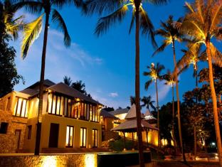 Koh Samui Thailand Hotels