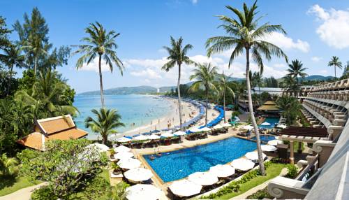Plage de Karon Thaïlande code promo Booking.com